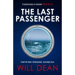 The Last Passenger: The twisty and addictive thriller that readers love, with an unforgettable ending!