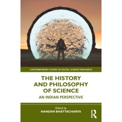 The History and Philosophy of Science: An Indian Perspective