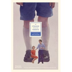 My Strange Shrinking Parents