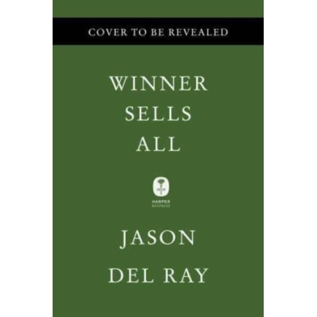 Winner Sells All: Amazon, Walmart, and the Battle for Our Wallets