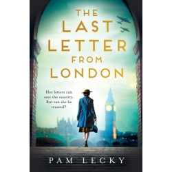 The Last Letter from London