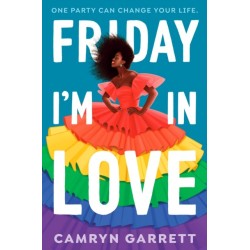 Friday I'm in Love