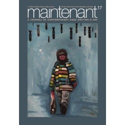 MAINTENANT 17: A Journal of Contemporary Dada Writing and Art