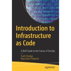 Introduction to Infrastructure as Code: A Brief Guide to the Future of DevOps