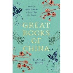 Great Books of China