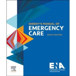 Sheehy's Manual of Emergency Care