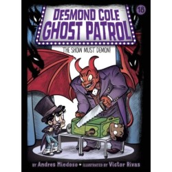 The Show Must Demon!