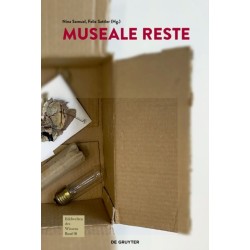 MUSEALE RESTE