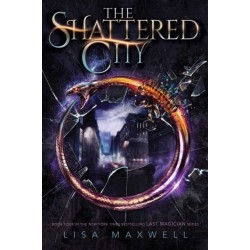 The Shattered City