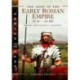 The Army of the Early Roman Empire 30 BC-AD 180: History, Organization and Equipment