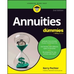 Annuities For Dummies