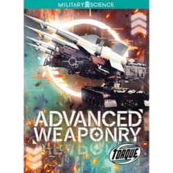 Advanced Weaponry