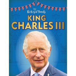 King Charles III