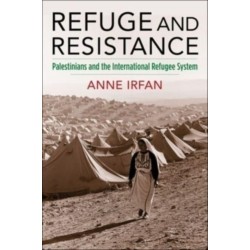 Refuge and Resistance: Palestinians and the International Refugee System