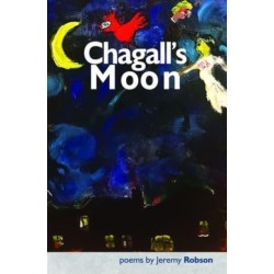 Chagall's Moon