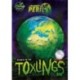 Attack of the Toxlings