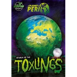 Attack of the Toxlings
