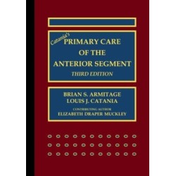 Catania’s Primary Care of the Anterior Segment