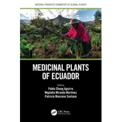 Medicinal Plants of Ecuador