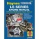 LS SERIES ENGINE REPAIR MANUAL