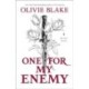 One for My Enemy: A Novel