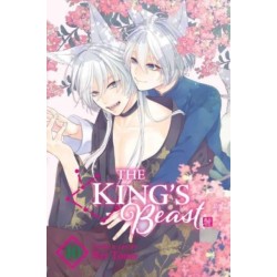 The King's Beast, Vol. 10