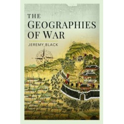 The Geographies of War
