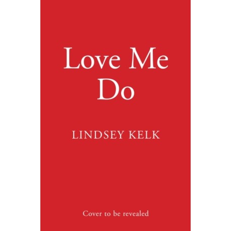 Love Me Do