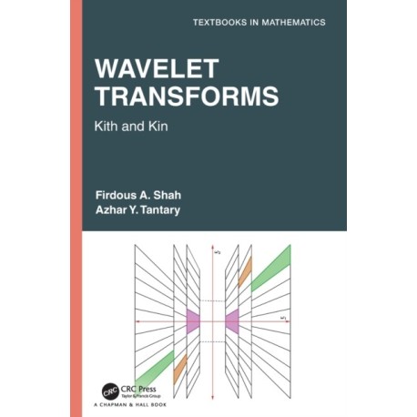 Wavelet Transforms: Kith and Kin