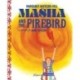 Masha And The Firebird