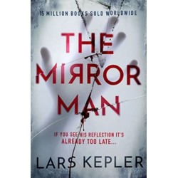 The Mirror Man: The chilling must-read thriller