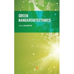 Green Nanoarchitectonics: Smart Natural Materials