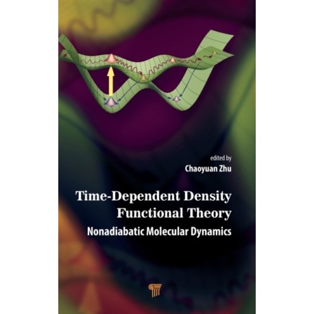 Time-Dependent Density Functional Theory: Nonadiabatic Molecular Dynamics