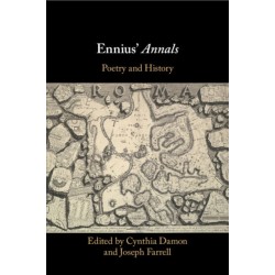 Ennius' Annals: Poetry and History