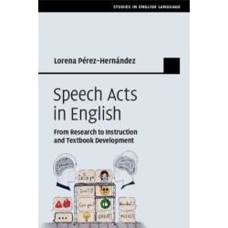 Speech Acts in English: From Research to Instruction and Textbook Development