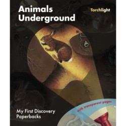 Animals Underground