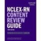 NCLEX-RN Content Review Guide: Preparation for the NCLEX-RN Examination