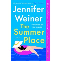 The Summer Place: A Novel