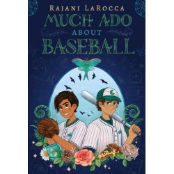 Much Ado About Baseball