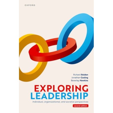 Exploring Leadership