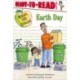 Earth Day: Ready-to-Read Level 1