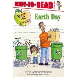 Earth Day: Ready-to-Read Level 1
