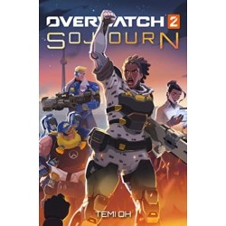 Overwatch 2: Sojourn