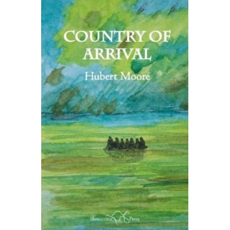 Country of Arrival