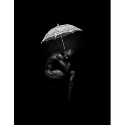 When I Think About Power