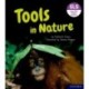 Essential Letters and Sounds: Essential Phonic Readers: Oxford Reading Level 6: Tools in Nature