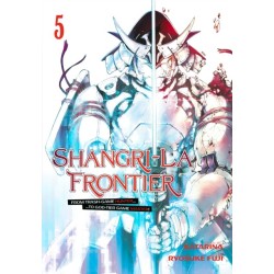 Shangri-La Frontier 5