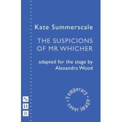 The Suspicions of Mr Whicher