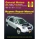 General Motors Acadia, (07-16), Enclave, (08-17), Outlook, (07-10) & Traverse, (09-17) (USA)