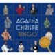 Agatha Christie Bingo: The perfect family gift for fans of Agatha Christie